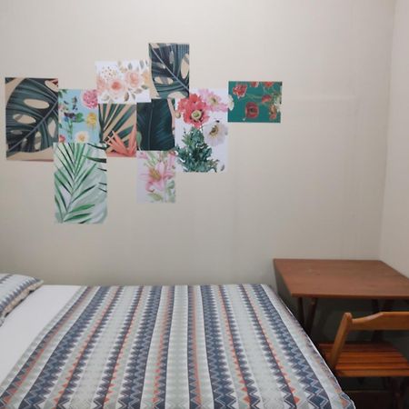 Ti Hostel Trindade Hospeda エクステリア 写真